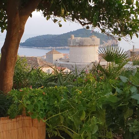 Apartment Bruana 5 Dubrovnik Kültér fotó