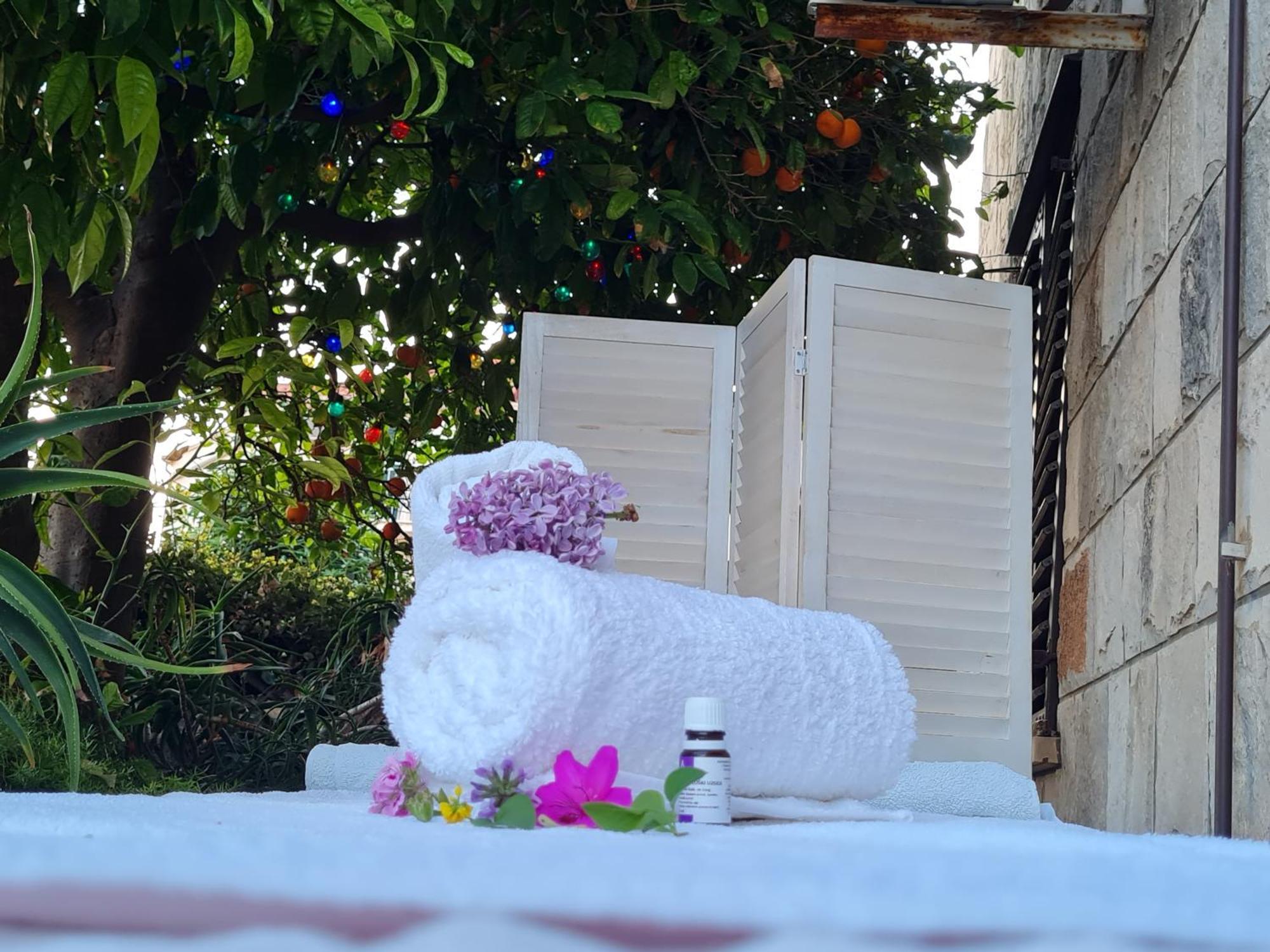 Apartment Bruana 5 Dubrovnik Kültér fotó