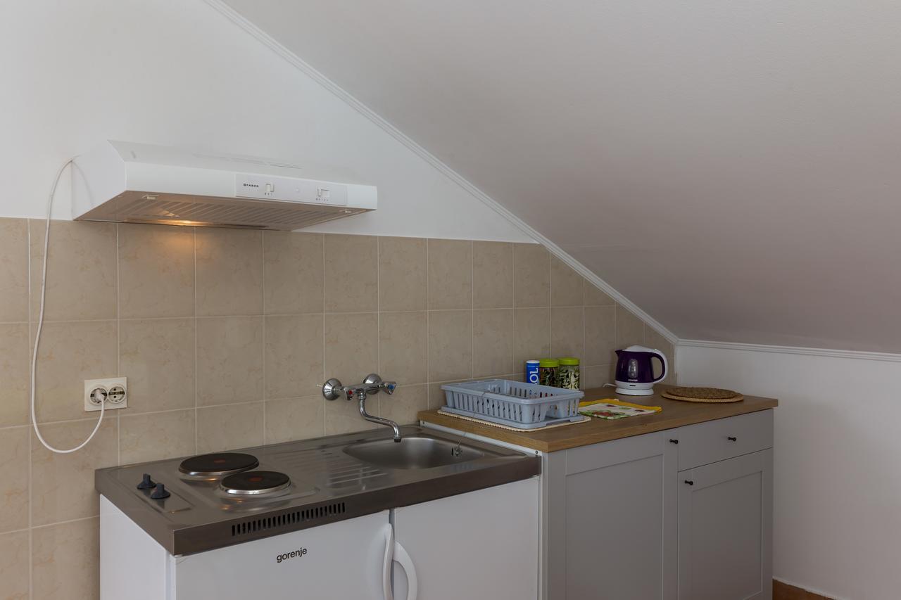 Apartment Bruana 5 Dubrovnik Kültér fotó
