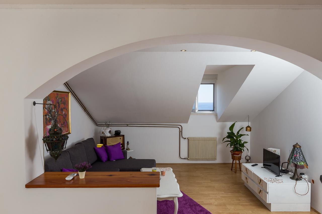 Apartment Bruana 5 Dubrovnik Kültér fotó