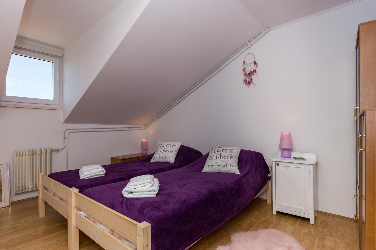 Apartment Bruana 5 Dubrovnik Kültér fotó