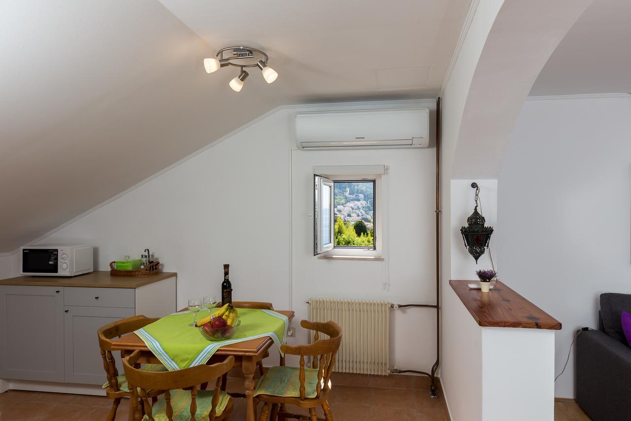 Apartment Bruana 5 Dubrovnik Kültér fotó