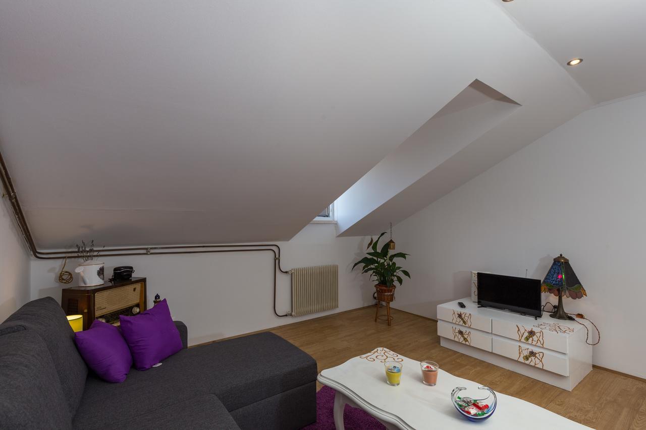 Apartment Bruana 5 Dubrovnik Kültér fotó