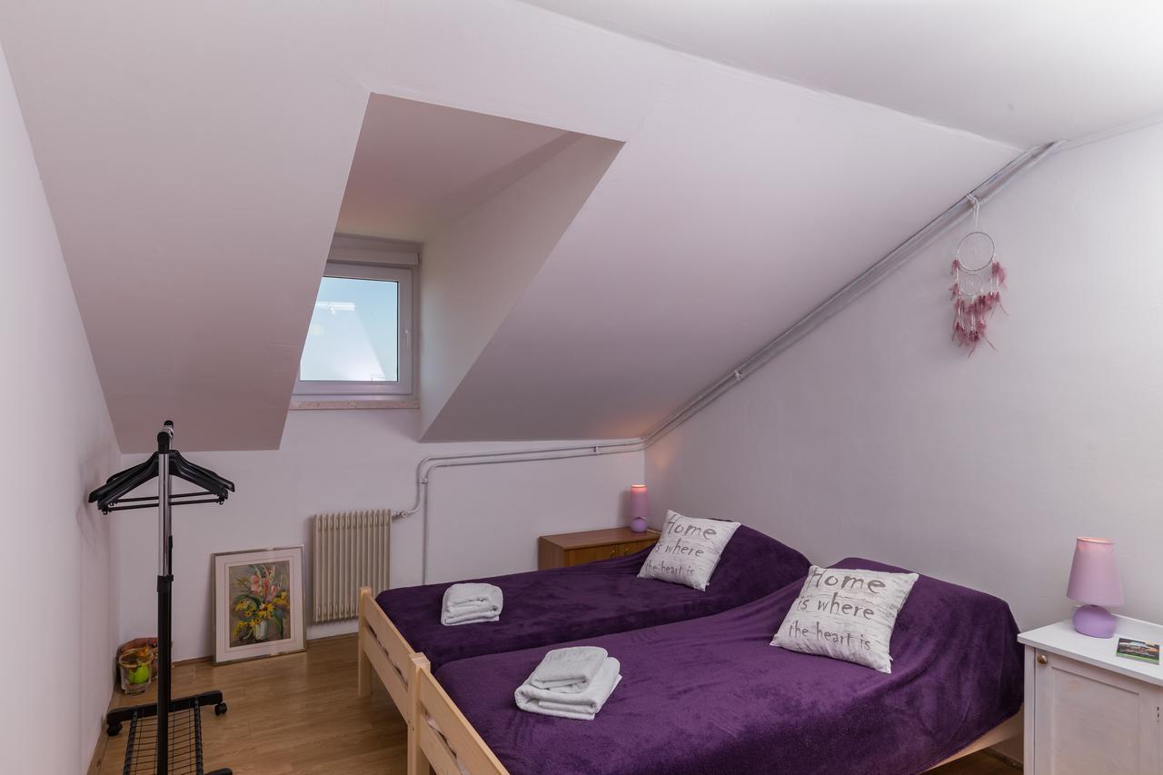 Apartment Bruana 5 Dubrovnik Kültér fotó