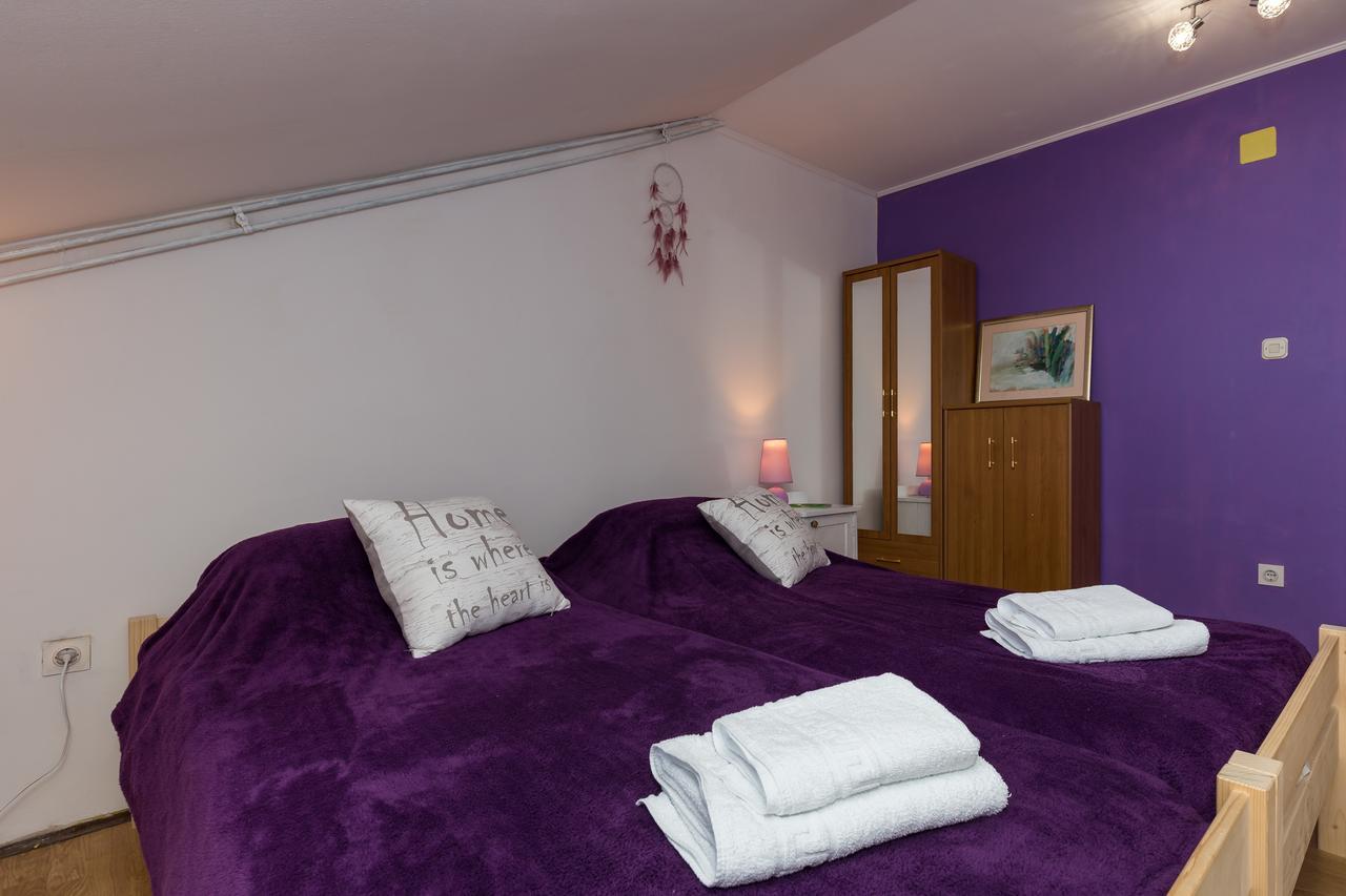 Apartment Bruana 5 Dubrovnik Kültér fotó