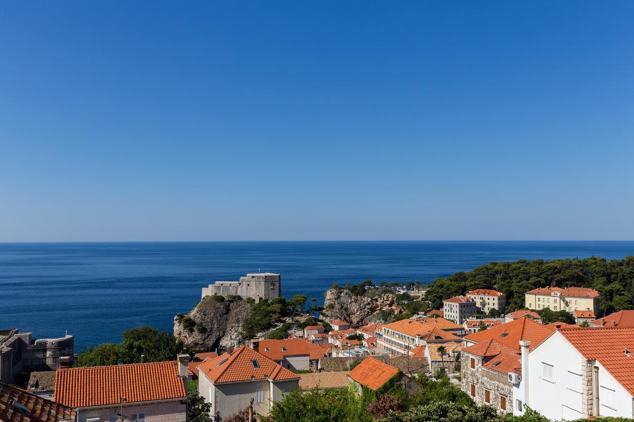Apartment Bruana 5 Dubrovnik Kültér fotó