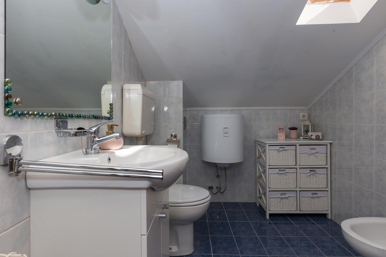 Apartment Bruana 5 Dubrovnik Kültér fotó