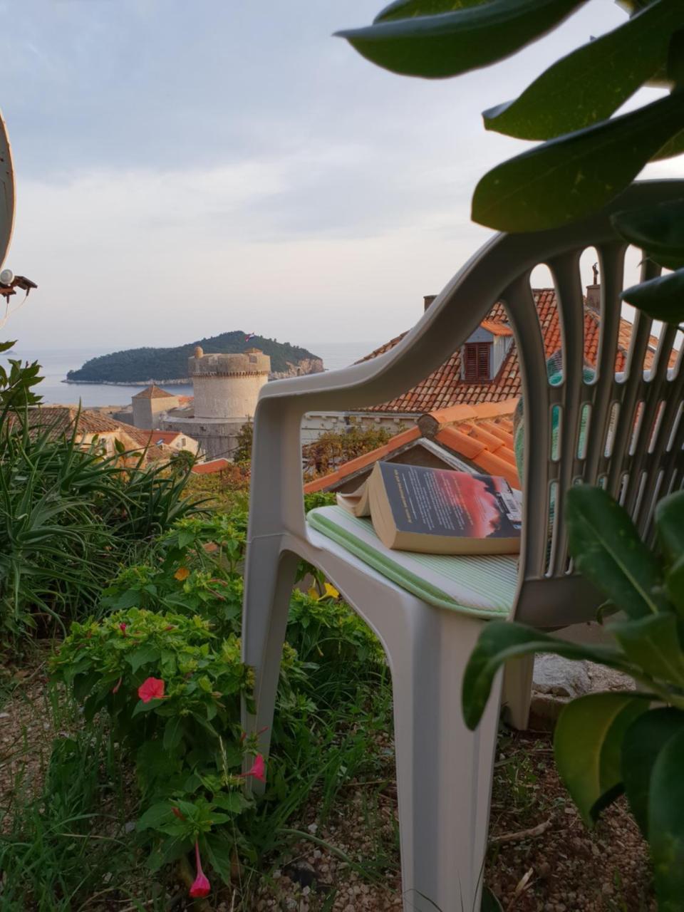 Apartment Bruana 5 Dubrovnik Kültér fotó