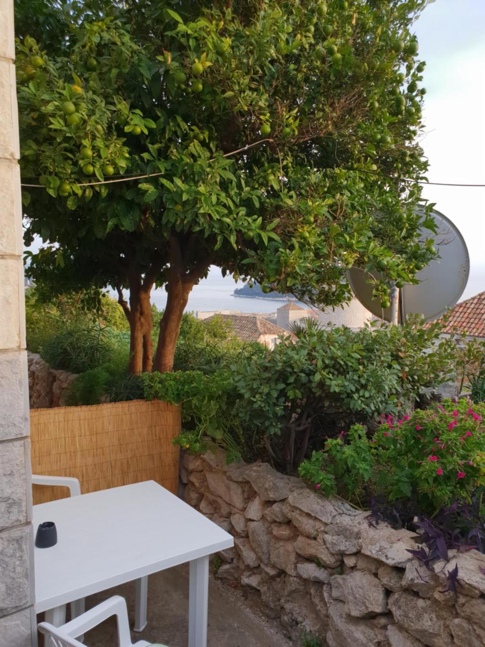 Apartment Bruana 5 Dubrovnik Kültér fotó