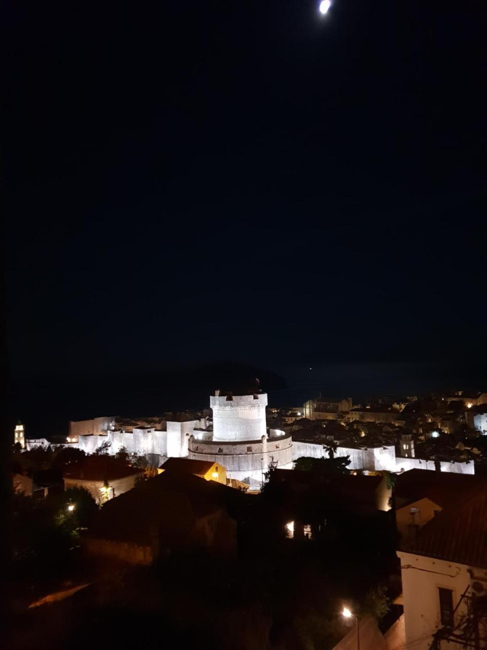 Apartment Bruana 5 Dubrovnik Kültér fotó